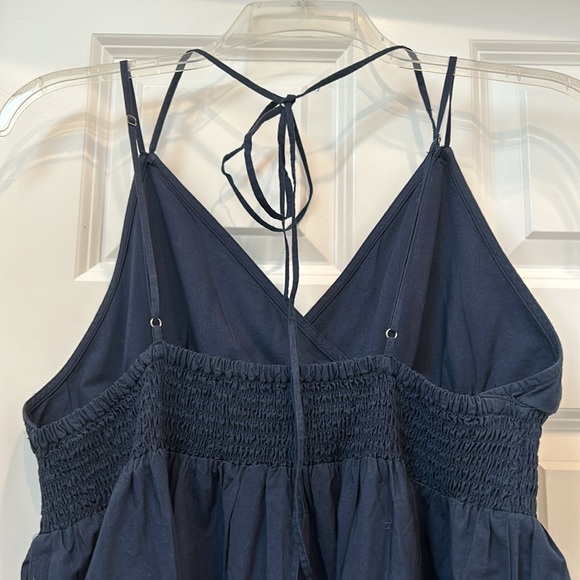 TREASURE & BOND Cotton sun dress sz XL - Picture 5 of 7